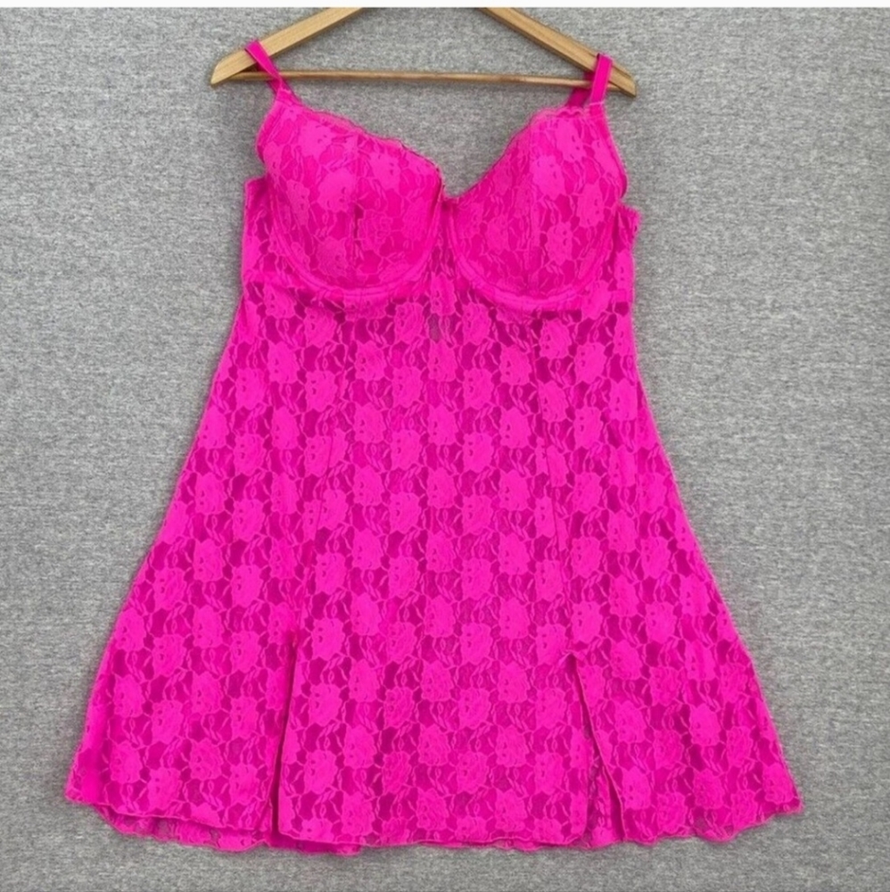 Smart Sexy Lingerie NWT